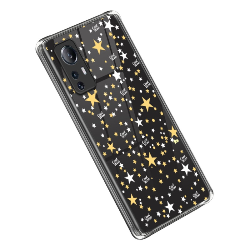 Xiaomi 12 Lite Anti-Junction Star Cover