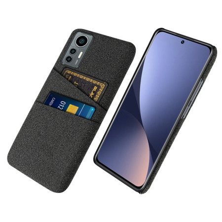Hülle Xiaomi 12 Lite Stoff...