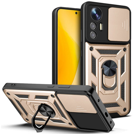 Cover Xiaomi 12 Lite Design...