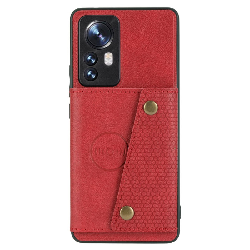 Cover Xiaomi 12 Lite Kartenhalter Halterung