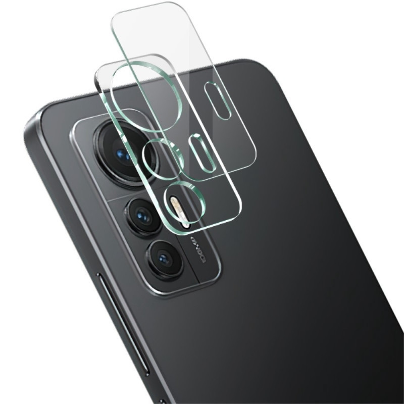 Schutzlinse aus gehärtetem Glas für Xiaomi 12 Lite IMAK