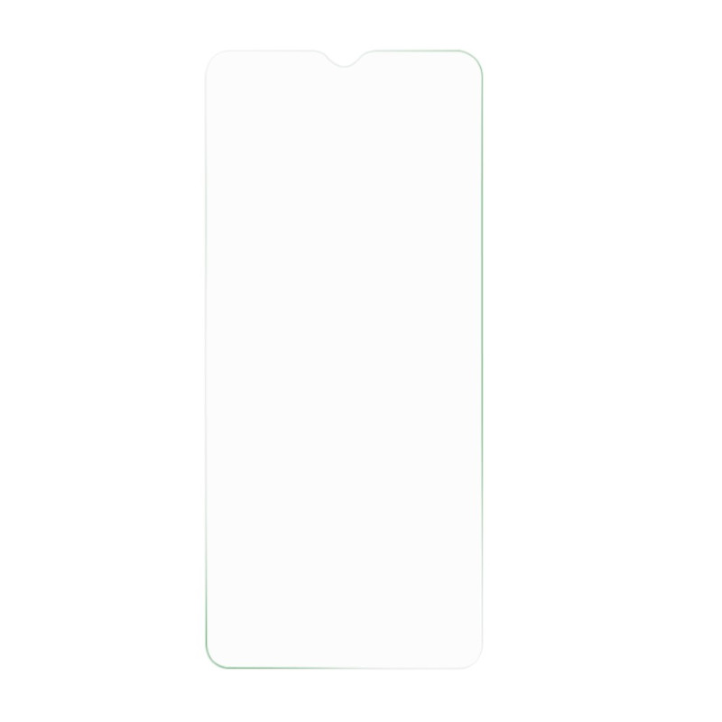 Schutz aus gehärtetem Glas für das Display des Xiaomi Redmi A1/A2