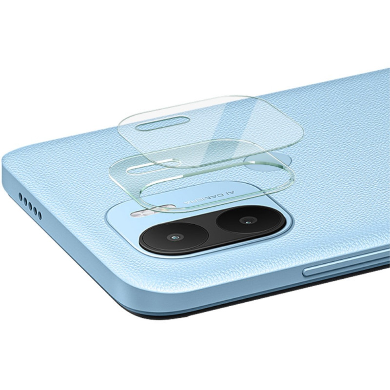 IMAK Schutzlinse aus gehärtetem Glas Xiaomi Redmi A1/A2