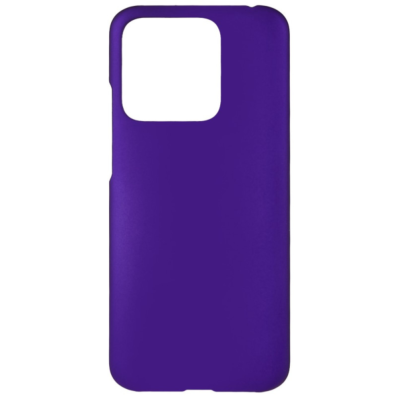 Xiaomi Redmi 10A Cover Gummiertes Glossy Finish