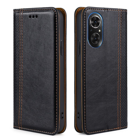 Flip Cover Honor 50 SE Cuir...