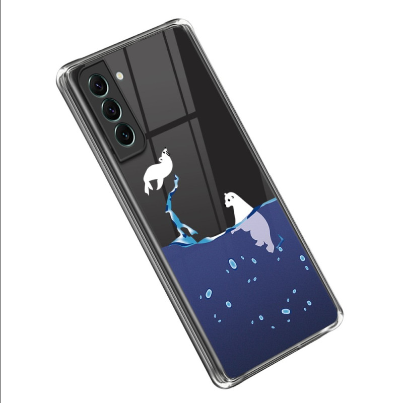 Samsung Galaxy S23 5G Hülle Meeresspiele