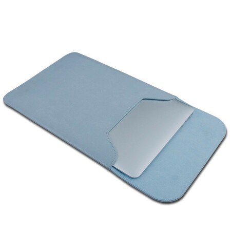 MacBook-Tasche 12 Zoll Magnetverschluss