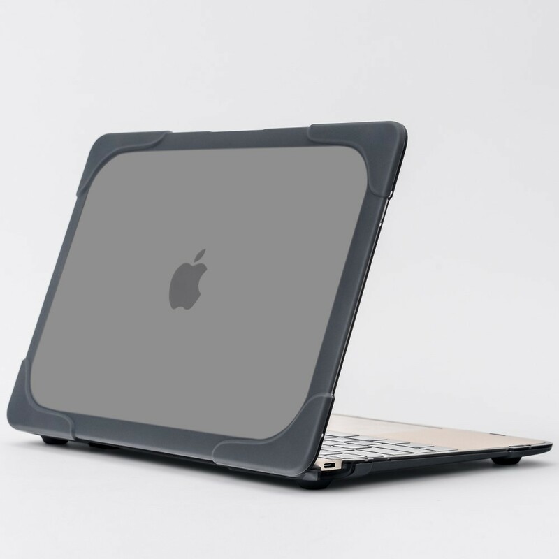 MacBook-Hülle 12 Zoll Neigbar