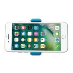 Autohalterung für Smartphones