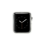 Apple Watch 38 mm Hülle Transparent