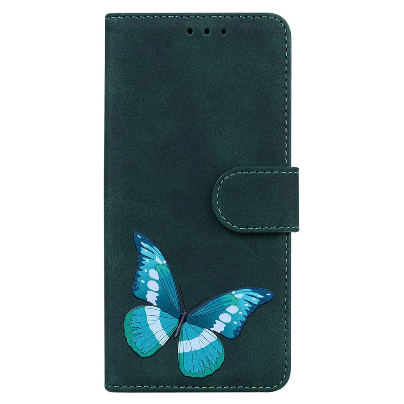 Hülle Samsung Galaxy S23 5G Schmetterling