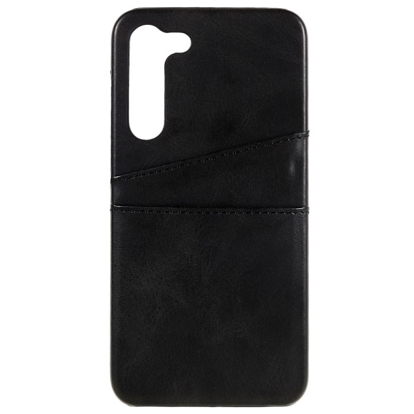 Samsung Galaxy S23 5G Cover Zwei Kartenhalter