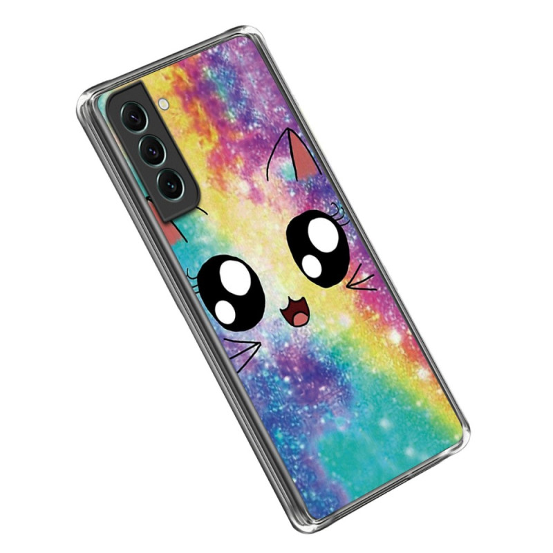 Samsung Galaxy S23 Plus 5G Chat Cover Graphic