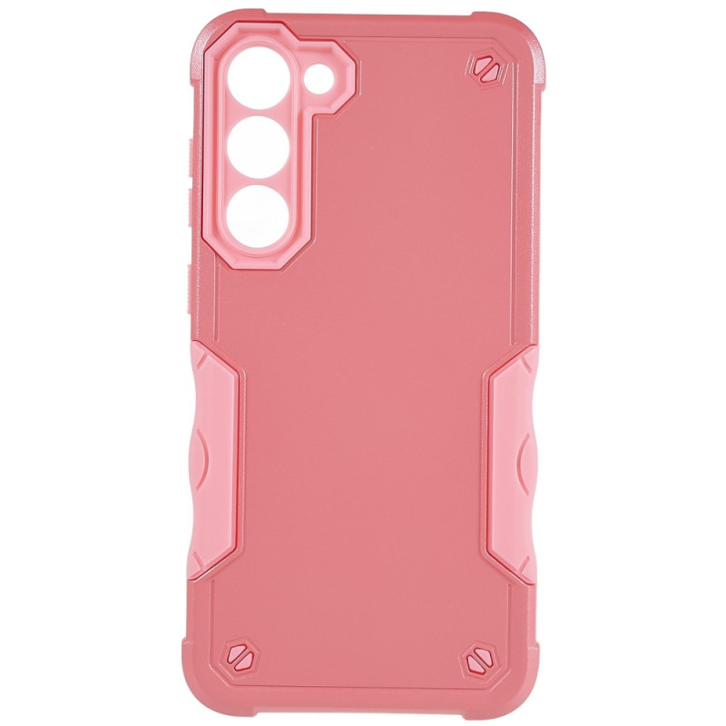 Samsung Galaxy S23 Plus 5G Hybrid Rutschfestes Cover