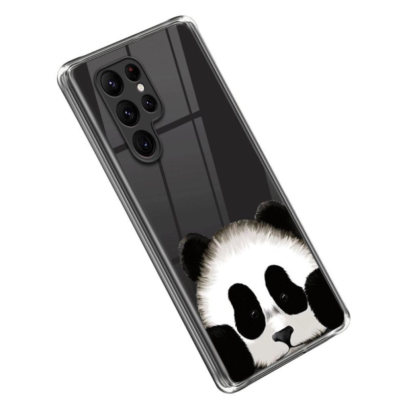 Samsung Galaxy S23 Ultra 5G Panda Cover