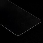 Schutz aus gehärtetem Glas für den Bildschirm des Huawei Y6 2017