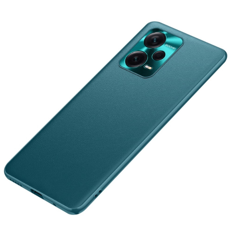 Xiaomi Redmi Note 12 Pro Plus Cover Kunstleder