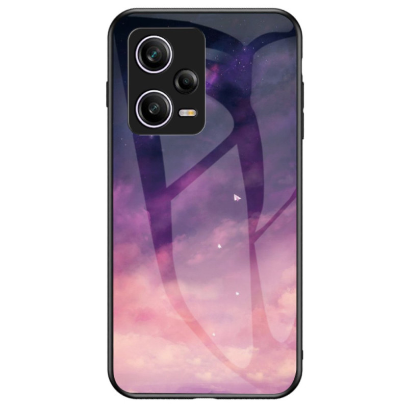 Xiaomi Redmi Note 12 Pro Panzerglas
 Cover Sky