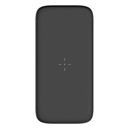 Externer Akku Kabellos 3-in-1