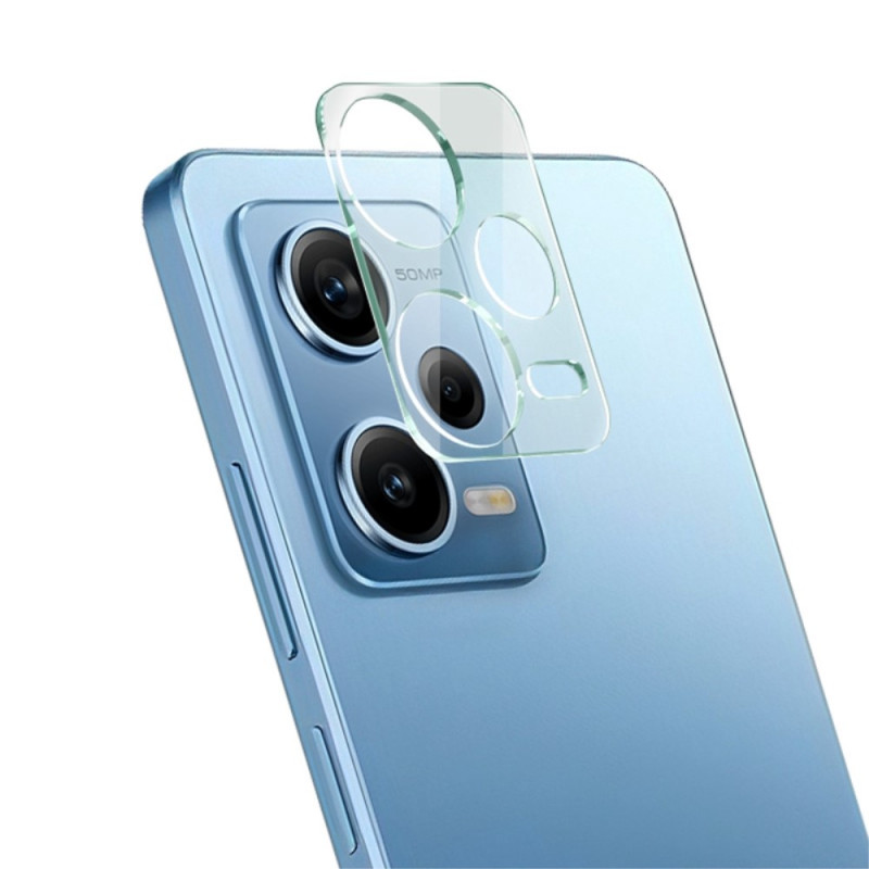 Schutzlinse aus gehärtetem Glas für Xiaomi Redmi Note 12 Pro