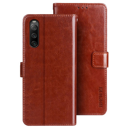 Hülle Sony Xperia 10 IV...