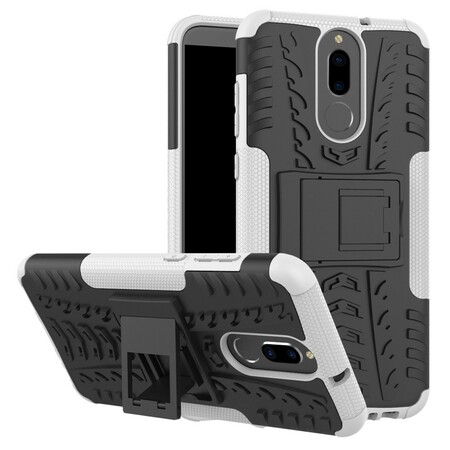 Huawei Mate 10 Lite Ultra Resistant Cover