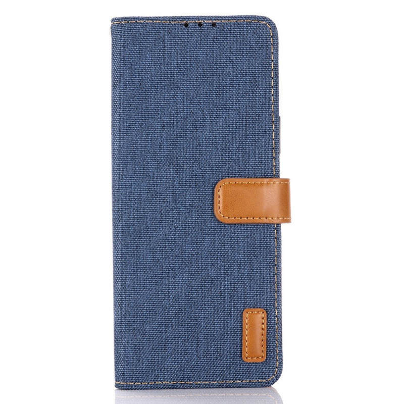 Sony Xperia 5 IV Tasche Jeans