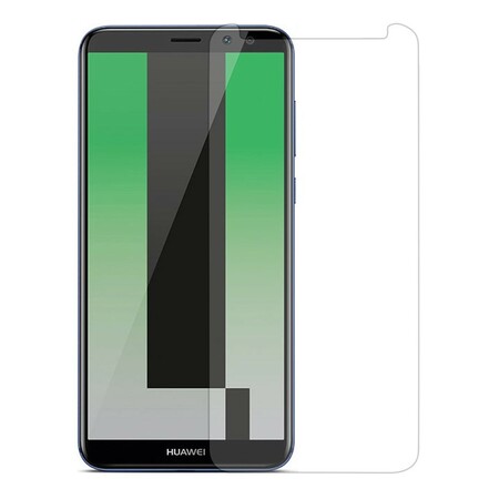 Schutz aus gehärtetem Glas für den Bildschirm des Huawei Mate 10 Lite