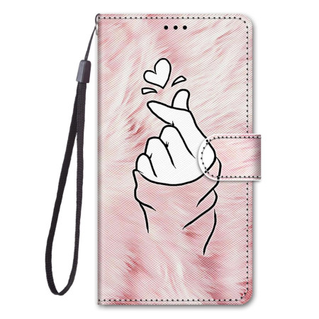 Sony Xperia 1 IV Finger...