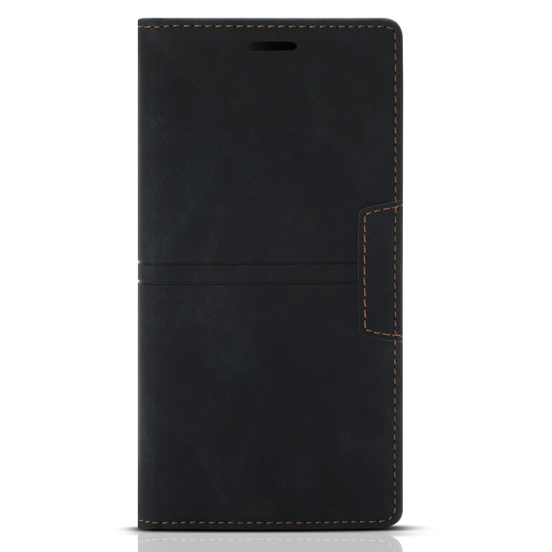 Flip Cover Xiaomi 13 Style Leder