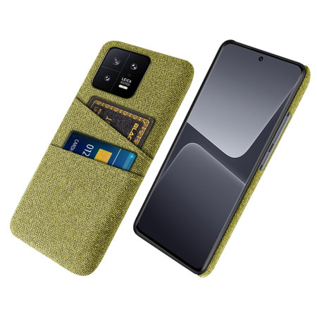 Hülle Xiaomi 13 Stoff...