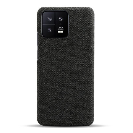 Hülle Xiaomi 13 Stoff