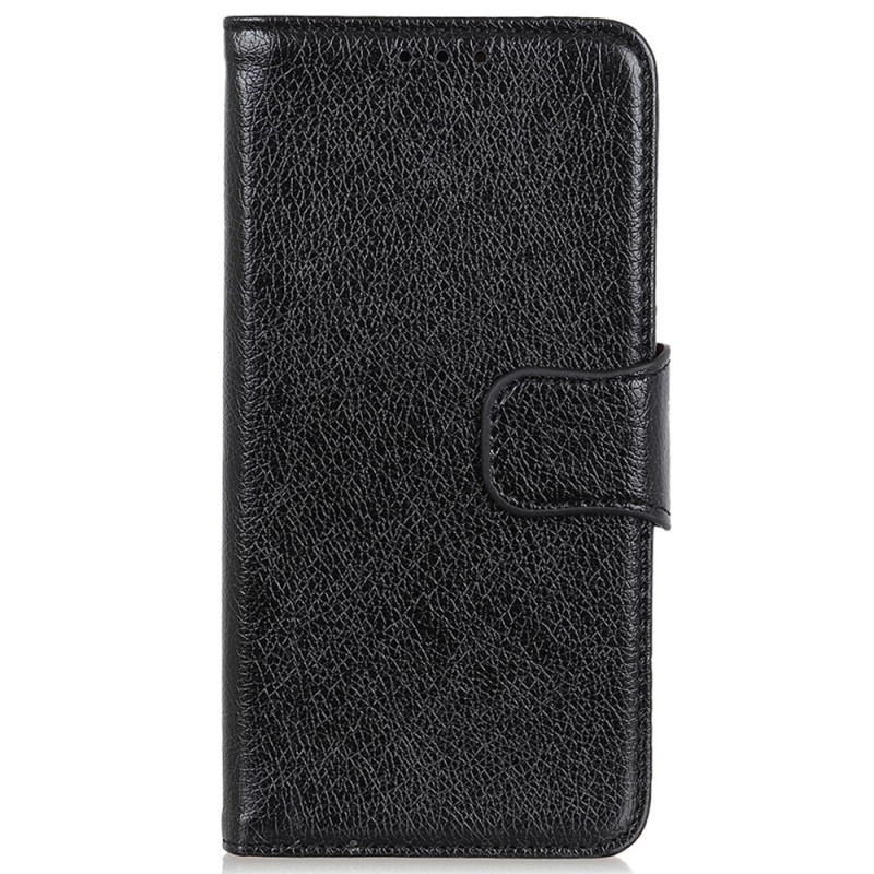 Housse Xiaomi 13 Cuir Nappa Fendu