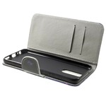 Huawei Mate 10 Lite Schmetterling Bunte Hülle