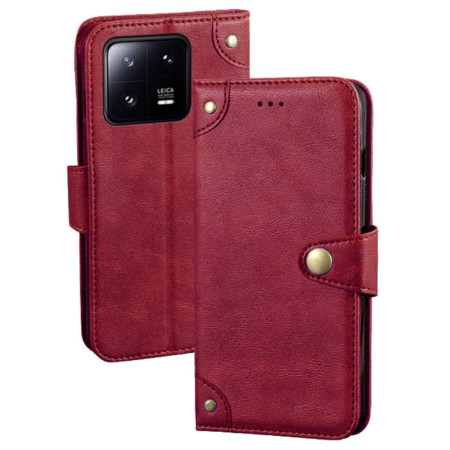 Housse Xiaomi 13 Pro Bouton...