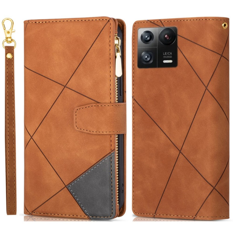 Housse Xiaomi 13 Pro Portefeuille Complet