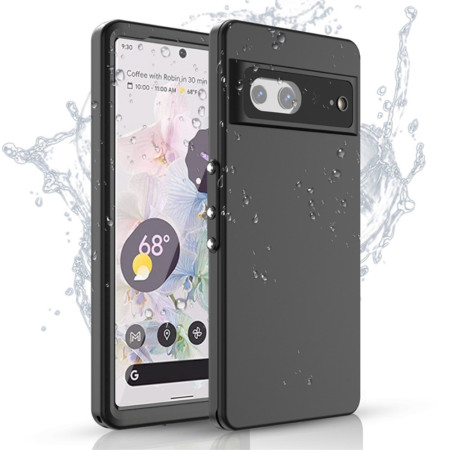 Google Pixel 7...