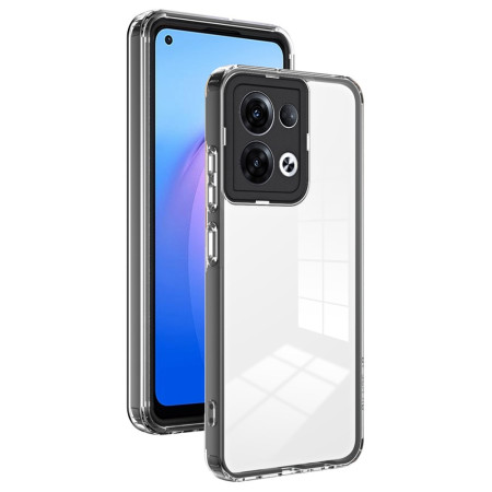 Oppo Reno 8 Hybrid Cover...