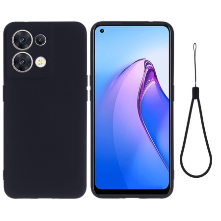 Oppo Reno 8 Liquides...