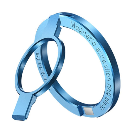 Magnetischer Metallring,...