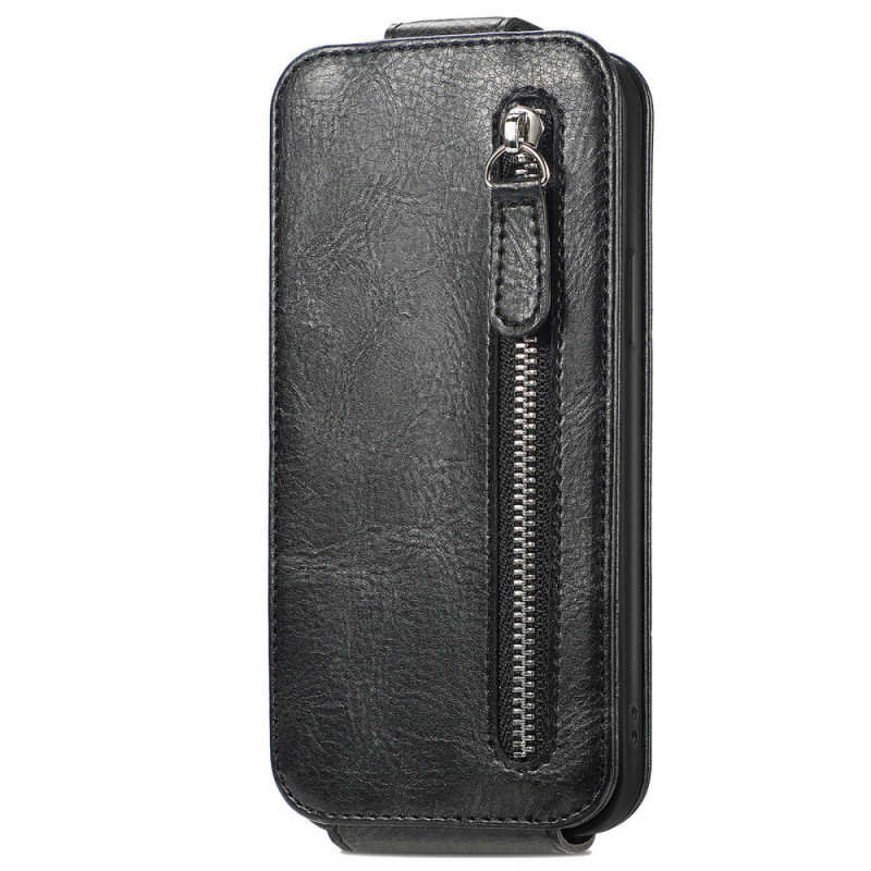 Hülle Samsung Galaxy A14 5G / A14 Vertikale Klappe Integrierte Brieftasche