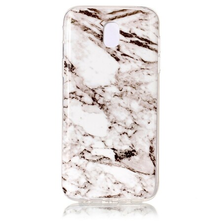Samsung Galaxy J5 2017 Marmor Cover