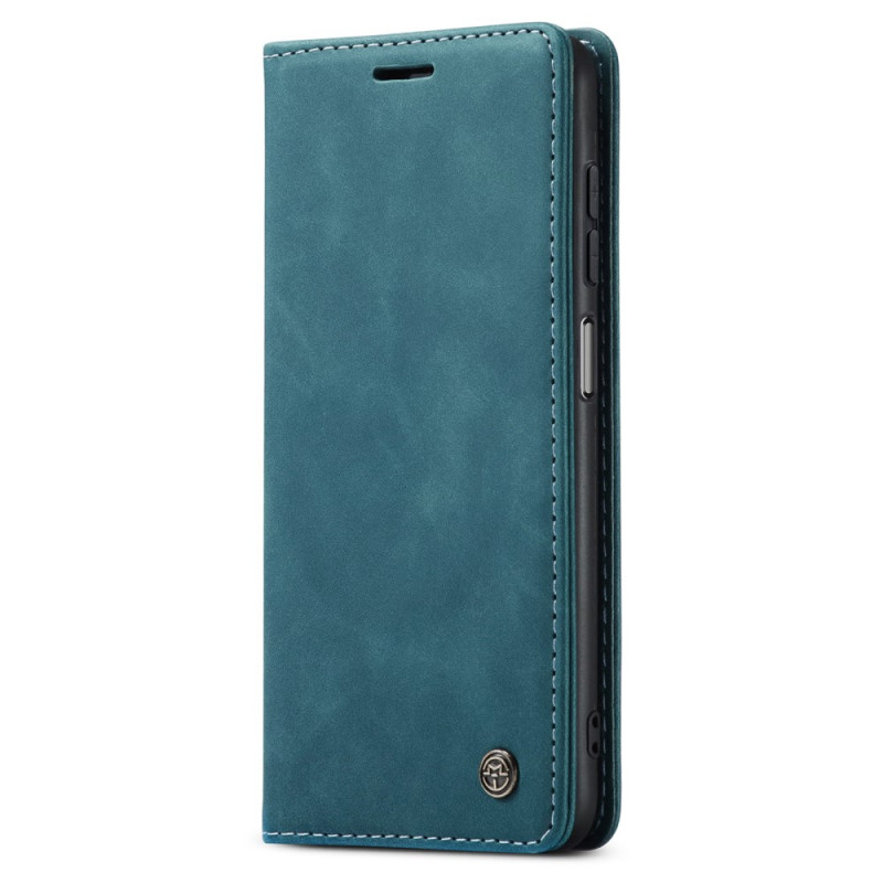 Flip Cover Samsung Galaxy A14 5G / A14 Kunstleder CASEME
