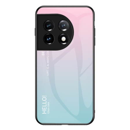 OnePlus 11 5G Panzerglas...