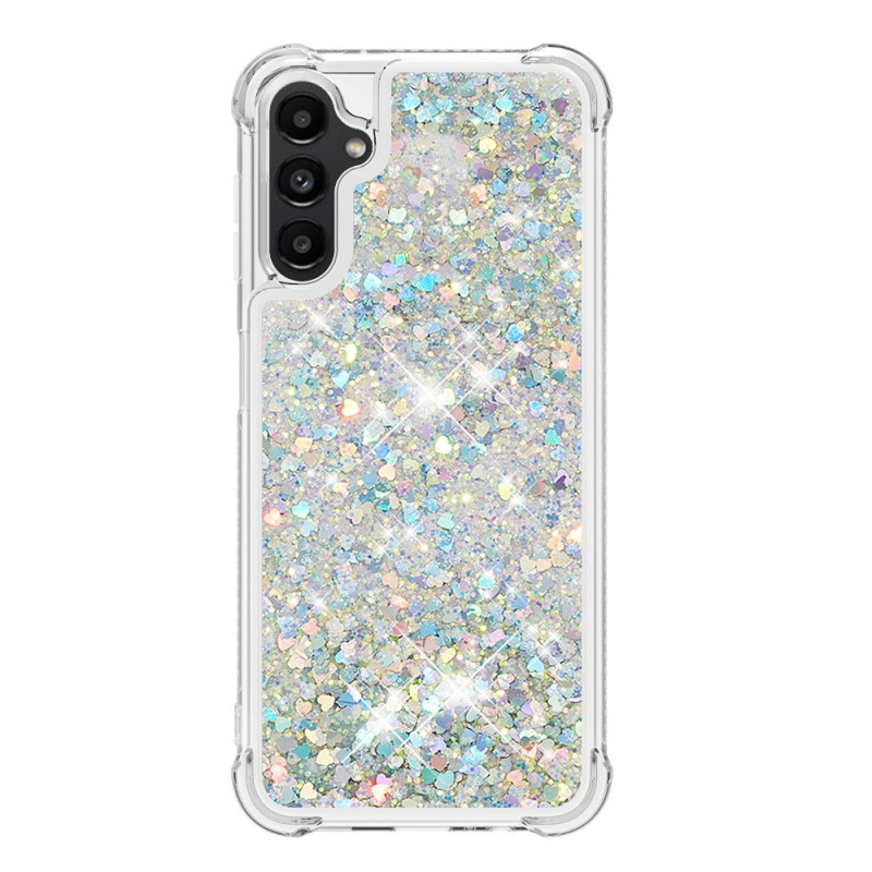 Samsung Galaxy A14 5G / A14 Desires Glitter Cover