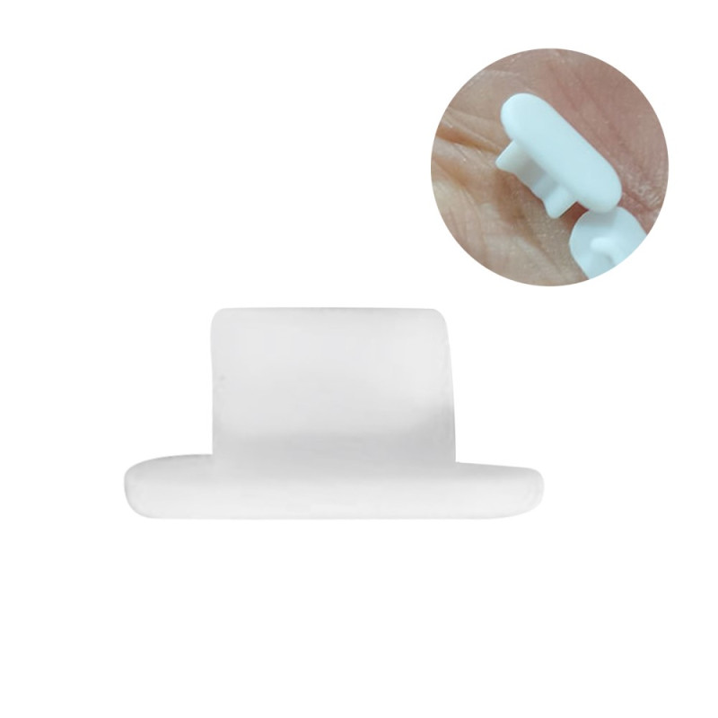 Staubschutzkappe für Micro-USB-Anschluss