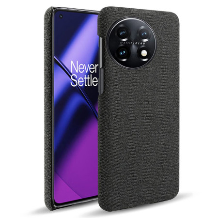 Hülle OnePlus 11 5G Stoff