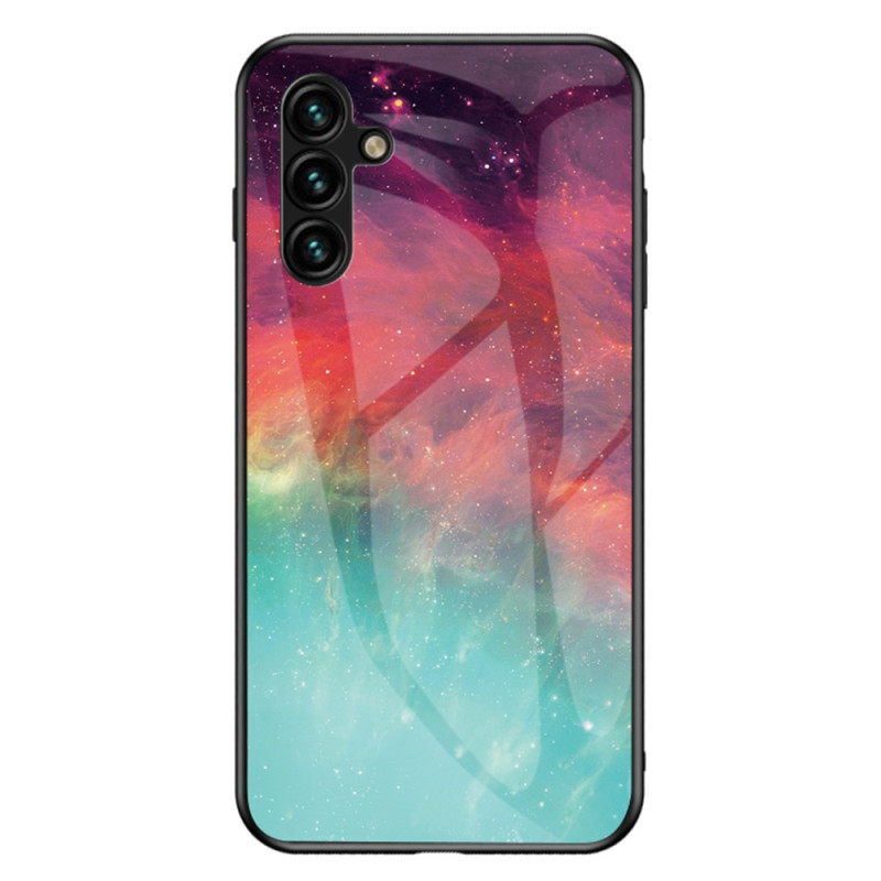 Coque Samsung Galaxy A54 5G Verre Trempé Sky