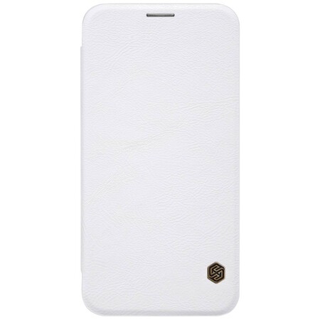 Flip Cover für LG V30 Nillkin Qin Series