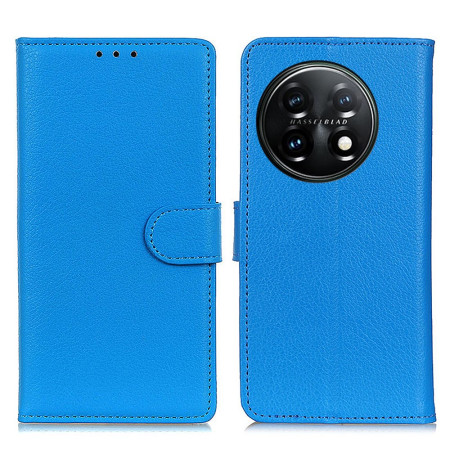 Hülle OnePlus 11 5G Litschi...